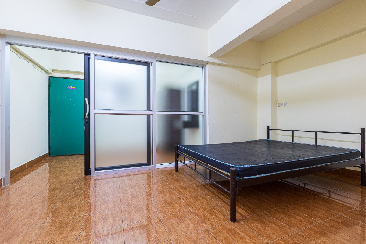1 Bed Condo · bangkok — photo 1
