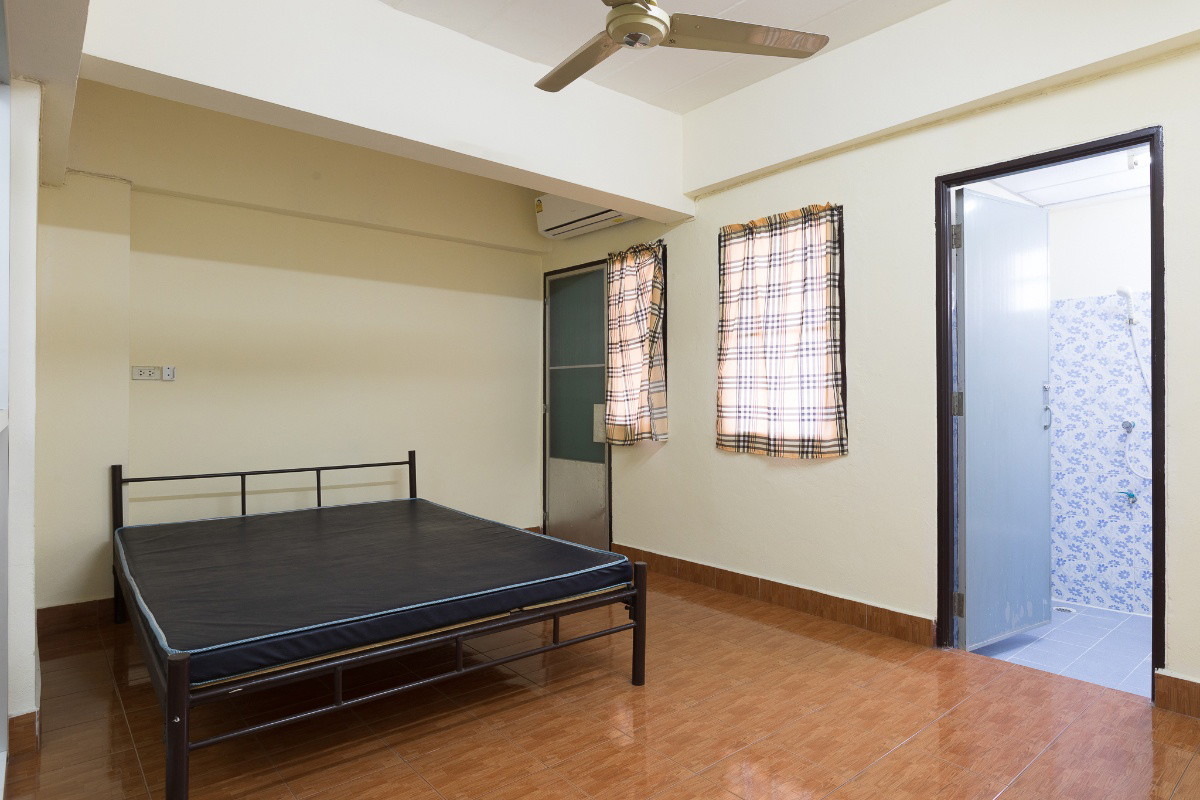 1 Bed Condo · bangkok — photo 5