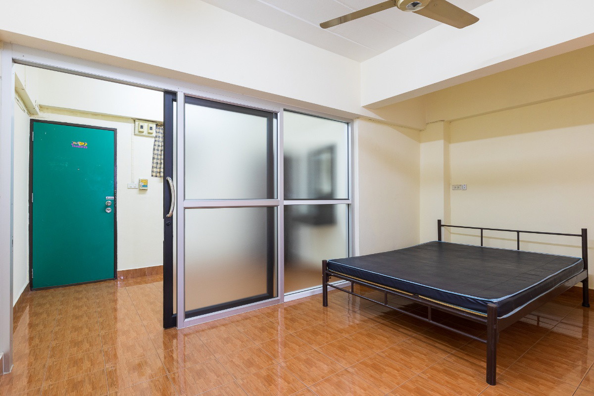 1 Bed Condo · bangkok — photo 3