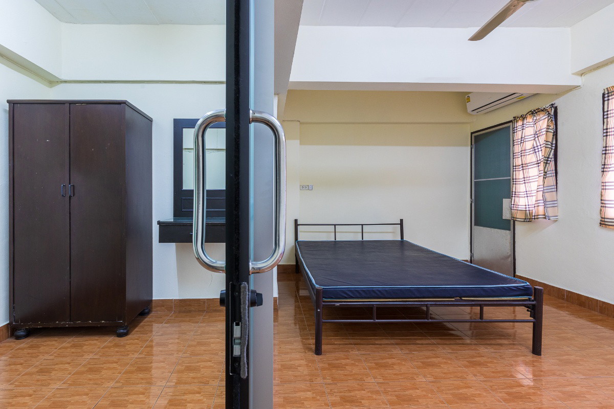 1 Bed Condo · bangkok — photo 4