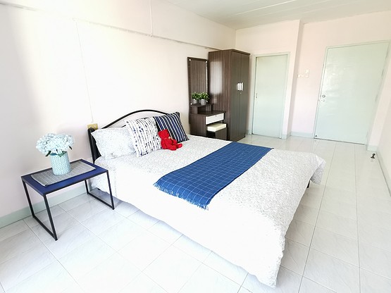 1 Bed Condo · Bang Kapi, bangkok — photo 4