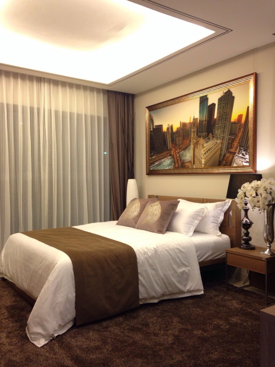 1 Bed Condo · Chatuchak, bangkok — photo 2