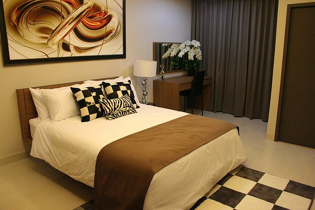 1 Bed Condo · Chatuchak, bangkok — photo 3