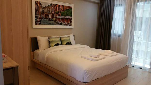 1 Bed Condo · Chatuchak, bangkok — photo 5