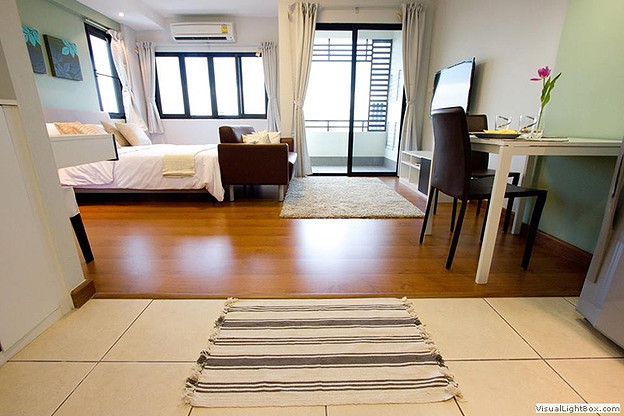 1 Bed Condo · Phra Khanong, bangkok — photo 1