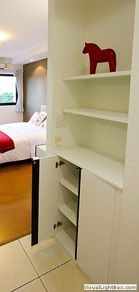 1 Bed Condo · Phra Khanong, bangkok — photo 3