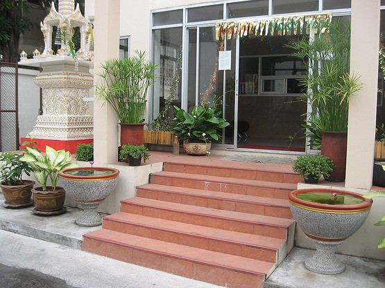 1 Bed Condo · Phasi Charoen, bangkok — photo 1
