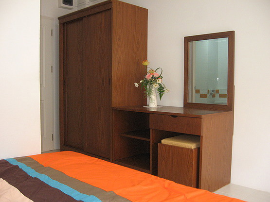 1 Bed Condo · Phasi Charoen, bangkok — photo 3