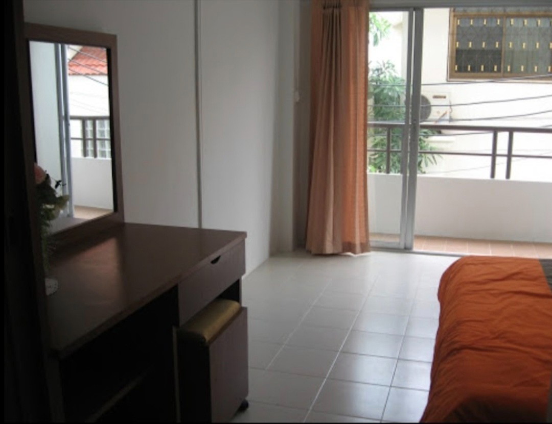 1 Bed Condo · Phasi Charoen, bangkok — photo 4