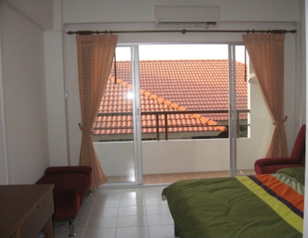 1 Bed Condo · Phasi Charoen, bangkok — photo 5