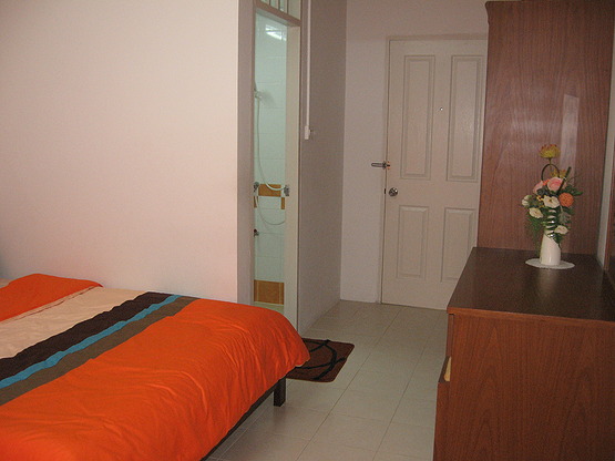 1 Bed Condo · Phasi Charoen, bangkok — photo 2