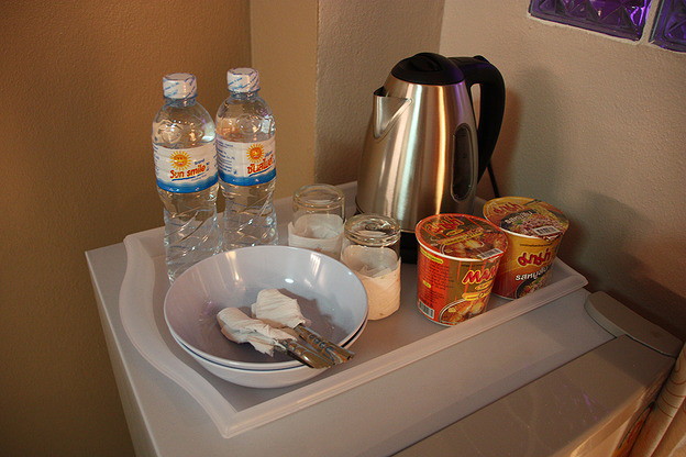 1 Bed Condo — photo 5