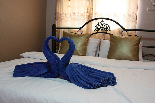 1 Bed Condo — photo 2