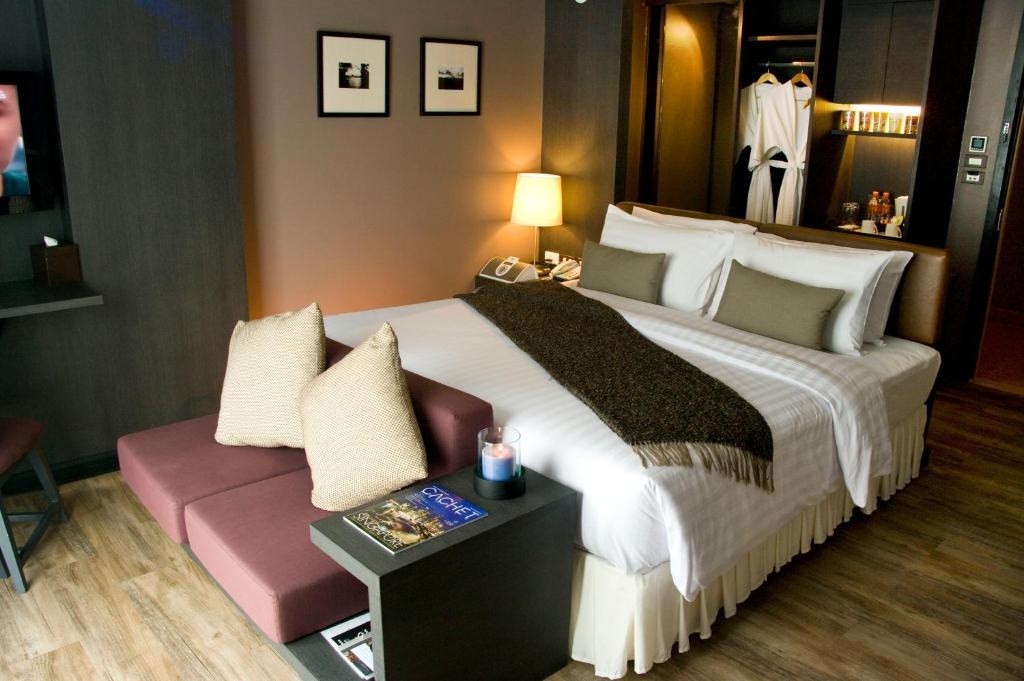 1 Bed Condo · Bang Lamung, chon_buri — photo 5