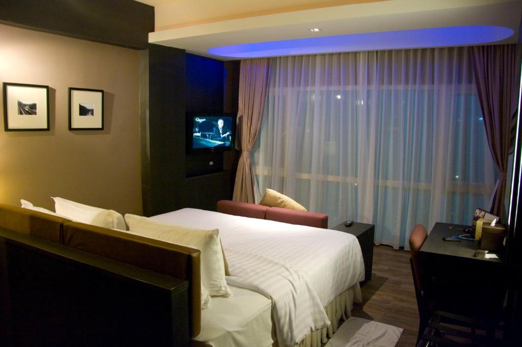 1 Bed Condo · Bang Lamung, chon_buri — photo 4