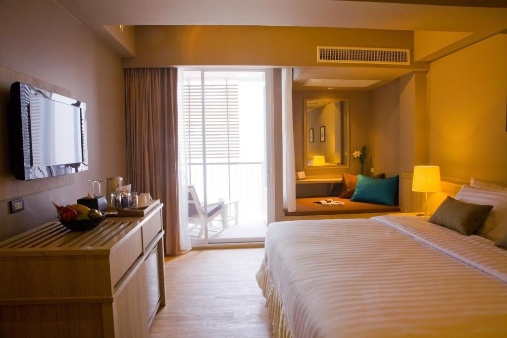1 Bed Condo · Bang Lamung, chon_buri — photo 3