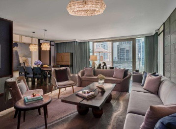 1 Bed Condo · Pathum Wan, bangkok — photo 3