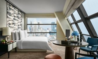1 Bed Condo · Pathum Wan, bangkok — photo 1