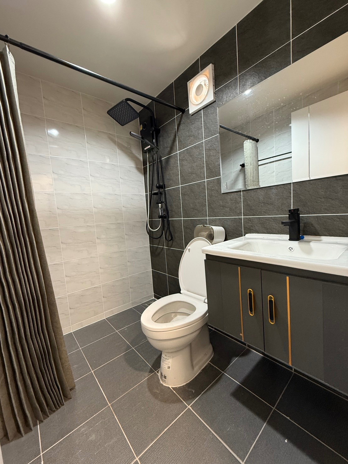1 Bed Condo · Taling Chan, bangkok — photo 5