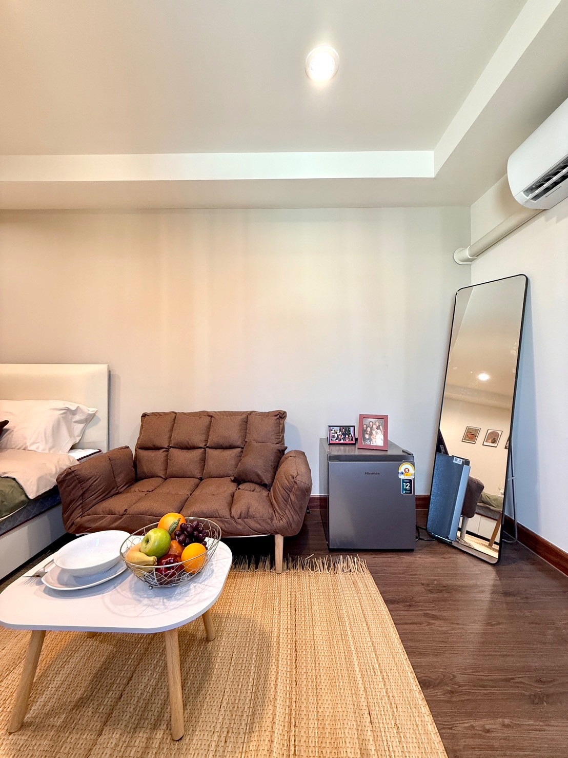 1 Bed Condo · Taling Chan, bangkok — photo 4