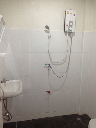 1 Bed Condo · Saraphi, chiang_mai — photo 4