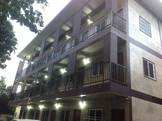 1 Bed Condo · Saraphi, chiang_mai