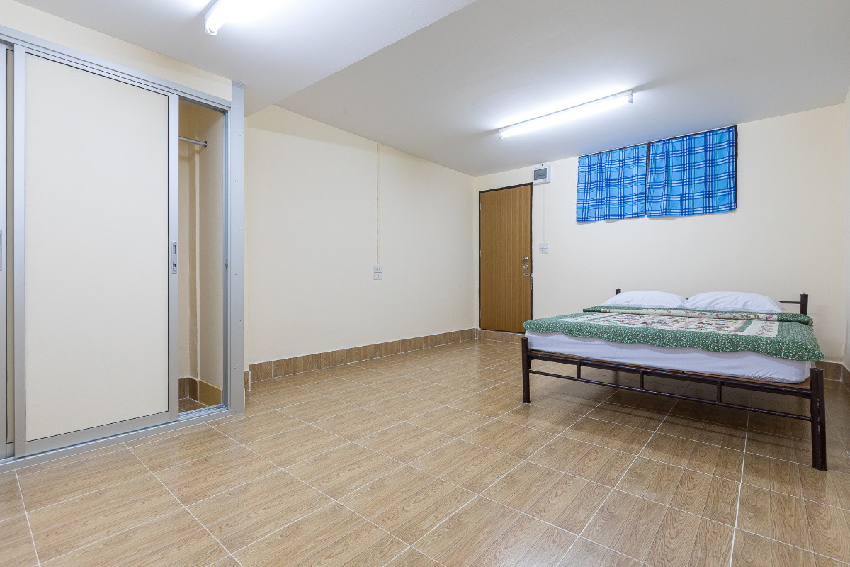 1 Bed Condo · bangkok — photo 1