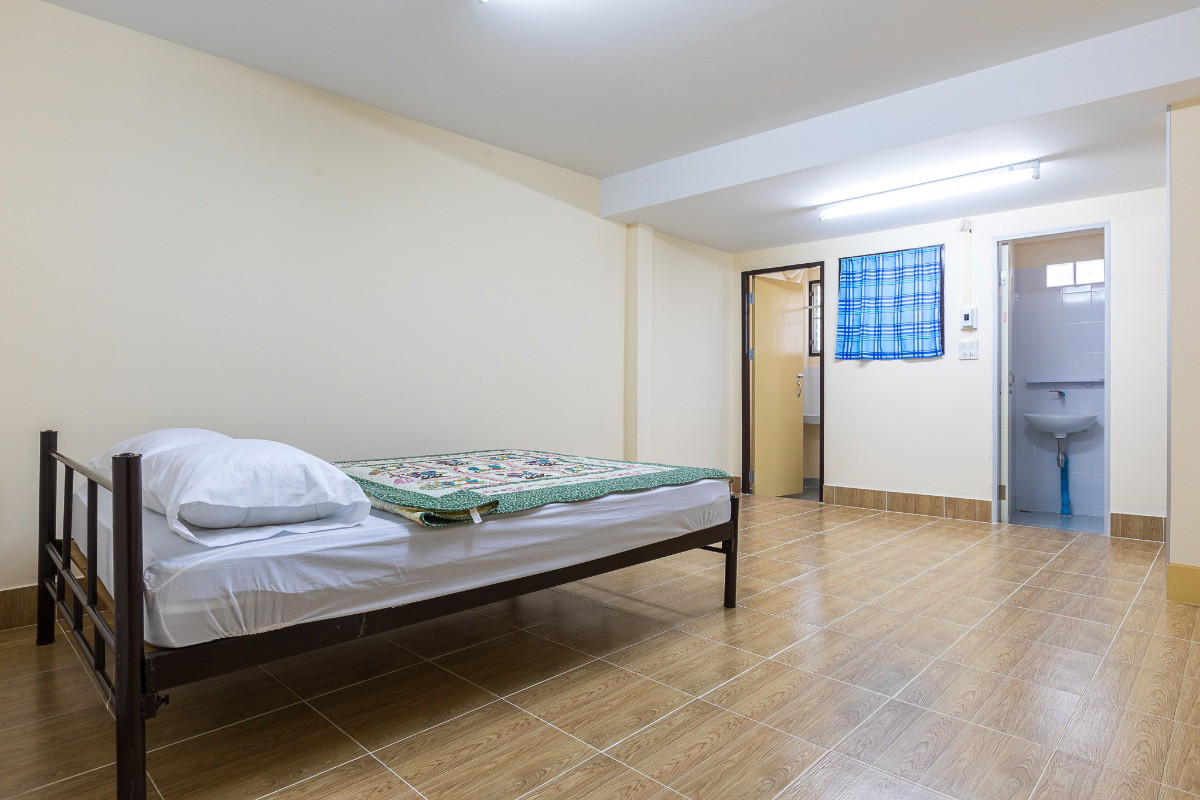 1 Bed Condo · bangkok — photo 2