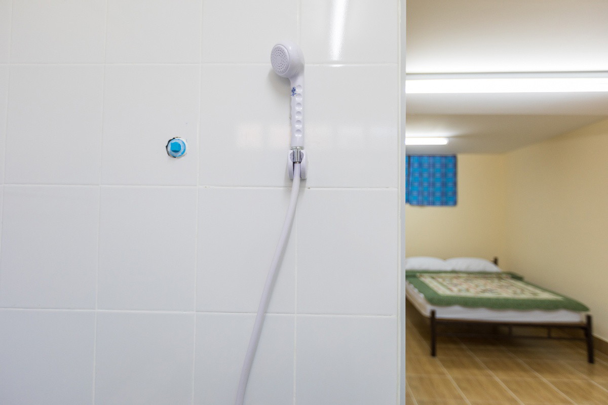 1 Bed Condo · bangkok — photo 4