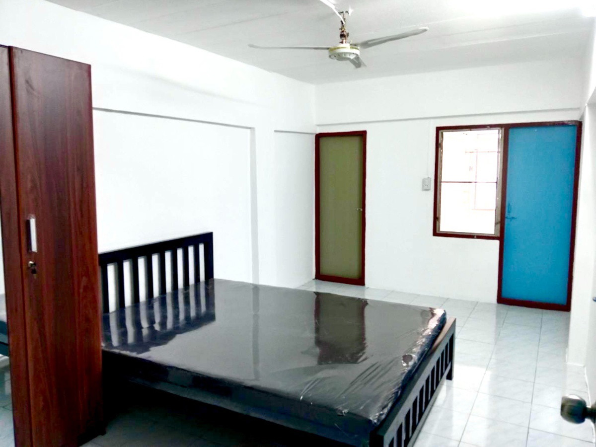 1 Bed Condo