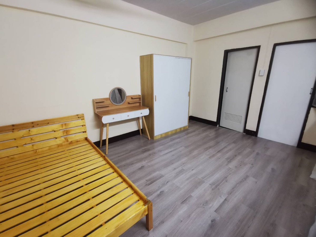 1 Bed Condo · Suan Luang, bangkok — photo 5