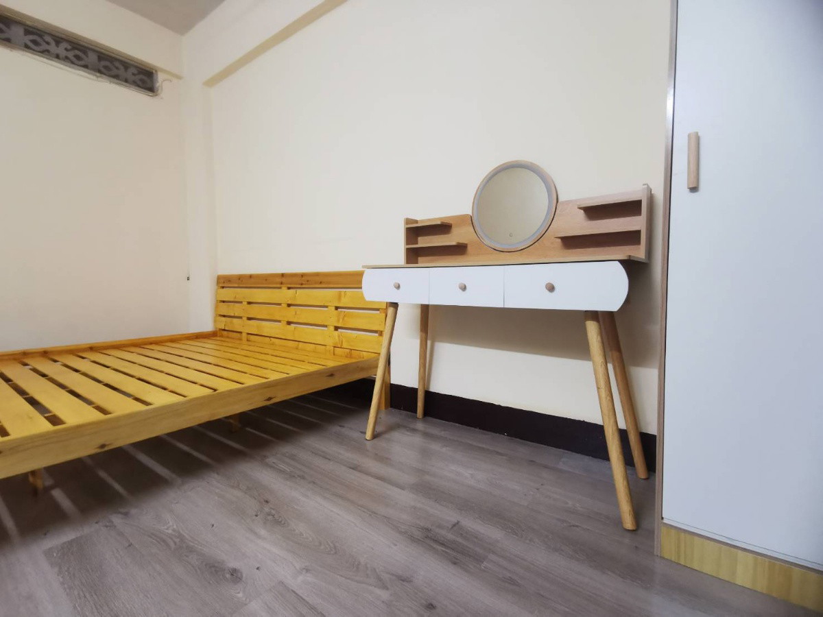 1 Bed Condo · Suan Luang, bangkok — photo 2