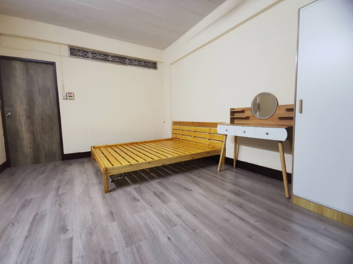 1 Bed Condo · Suan Luang, bangkok
