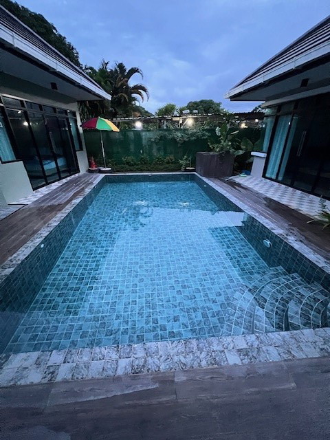 1 Bed Condo · Mueang Phuket, phuket