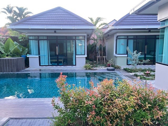 1 Bed Condo · Mueang Phuket, phuket — photo 2