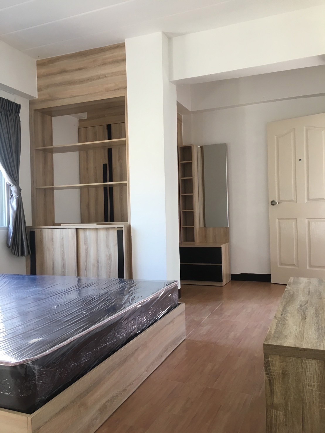 1 Bed Condo · bangkok — photo 1