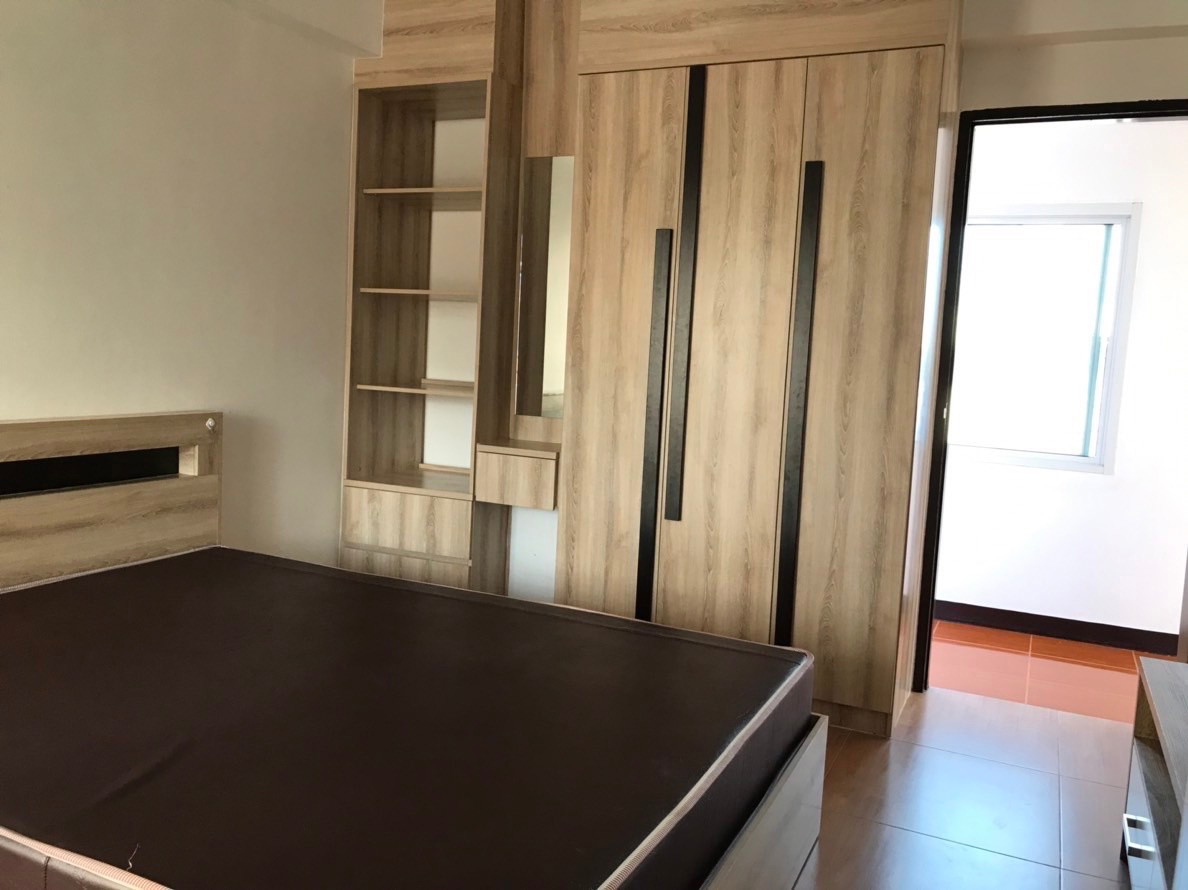 1 Bed Condo · bangkok — photo 3