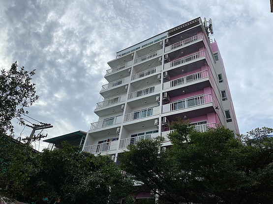 Condo · Mueang Chon Buri, chon_buri