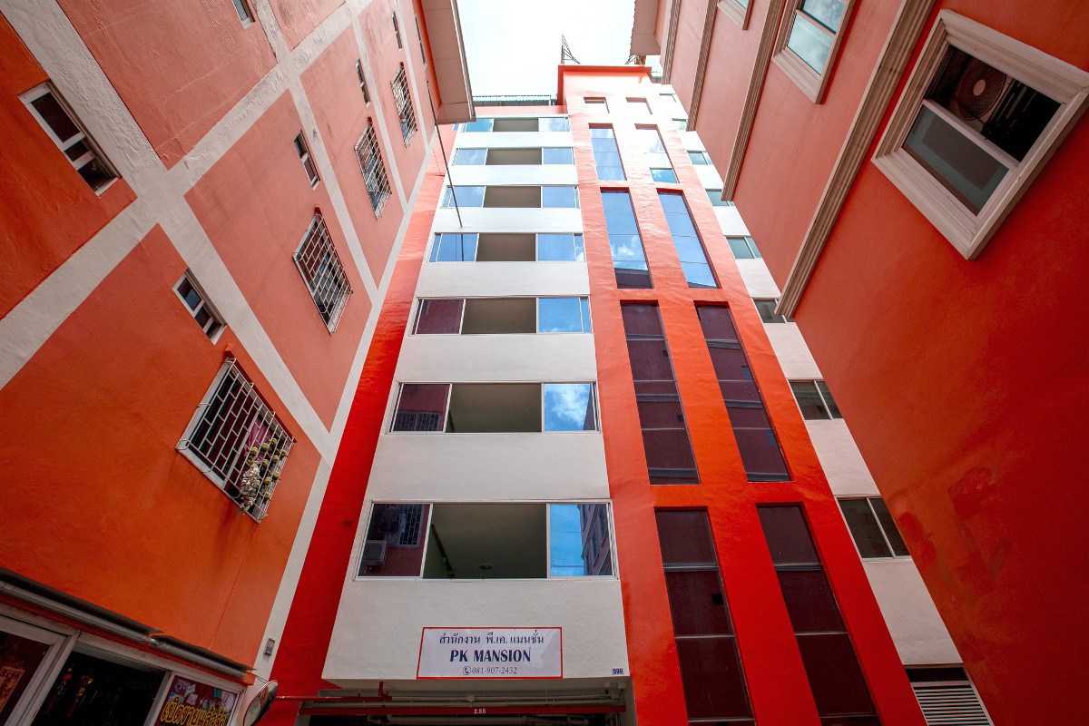 1 Bed Condo · Khlong San, bangkok — photo 1