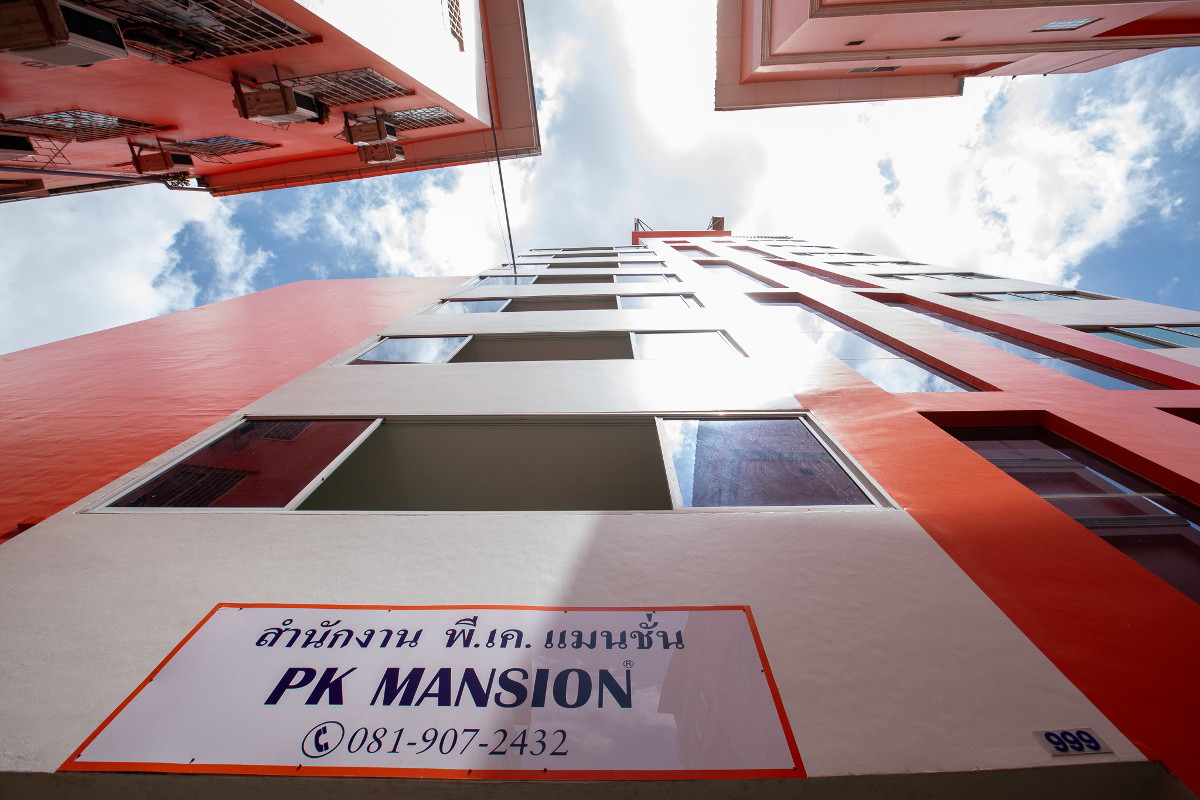 1 Bed Condo · Khlong San, bangkok — photo 2