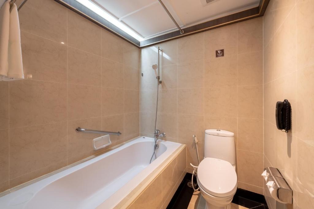 1 Bed Condo · Watthana, bangkok — photo 5