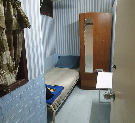 1 Bed Condo · Bang Kapi, bangkok — photo 5