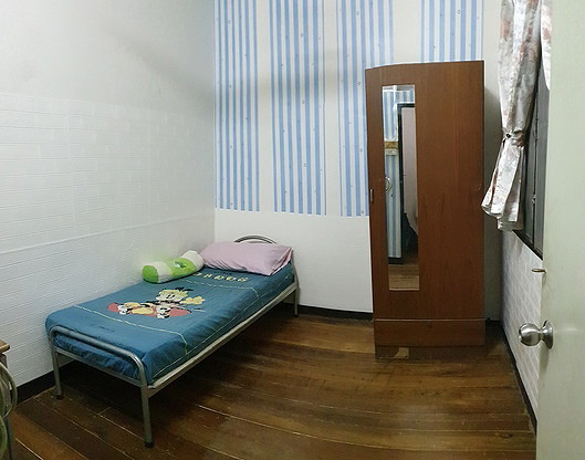 1 Bed Condo · Bang Kapi, bangkok