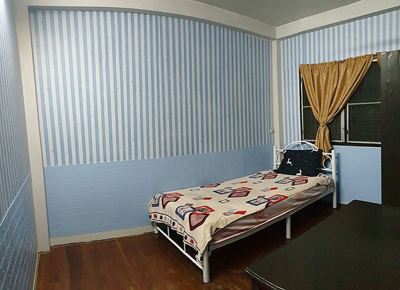 1 Bed Condo · Bang Kapi, bangkok — photo 1