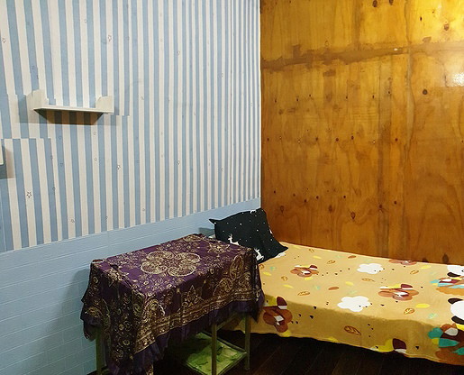 1 Bed Condo · Bang Kapi, bangkok — photo 3