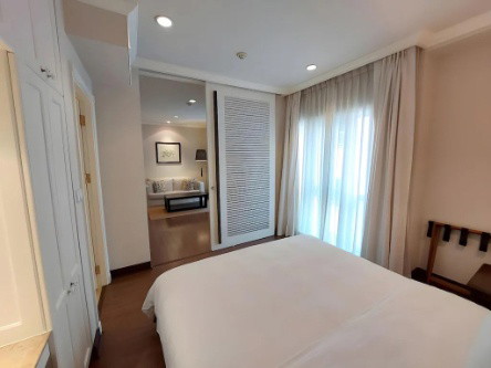 1 Bed Condo · Bang Rak, bangkok — photo 4