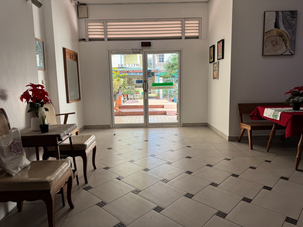 Condo · Lak Si, bangkok — photo 4