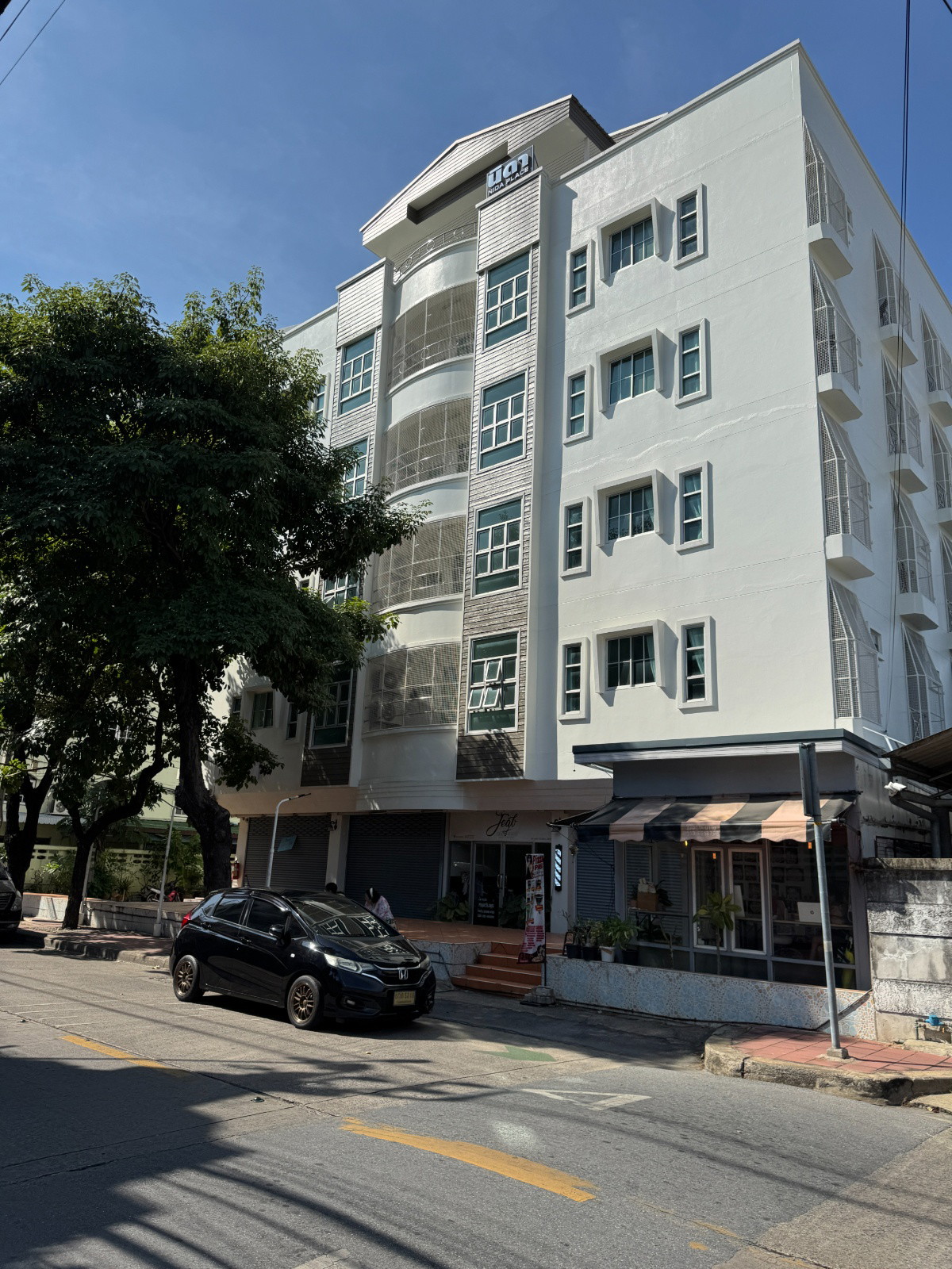 Condo · Lak Si, bangkok — photo 2