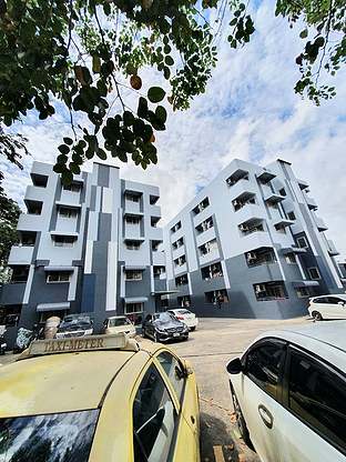 1 Bed Condo · Lat Phrao, bangkok — photo 1
