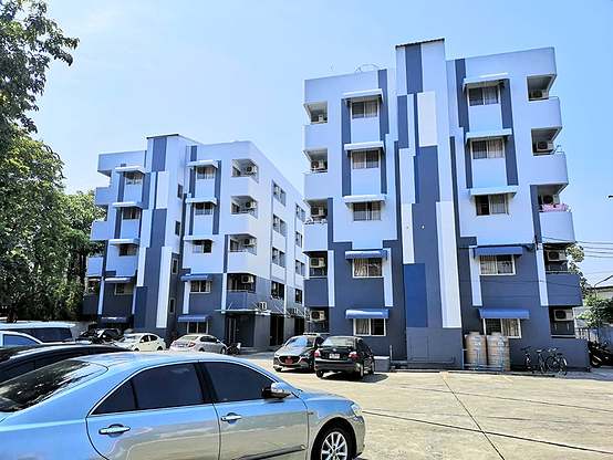 1 Bed Condo · Lat Phrao, bangkok — photo 2